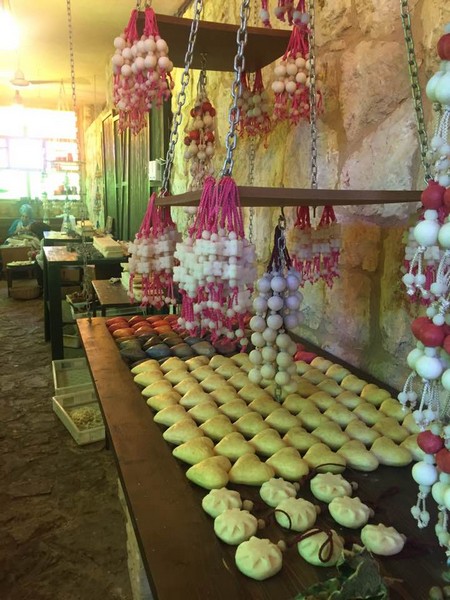 A magical day at EcoVillage Bader Hassoun by OrchideaByRita Part 1
